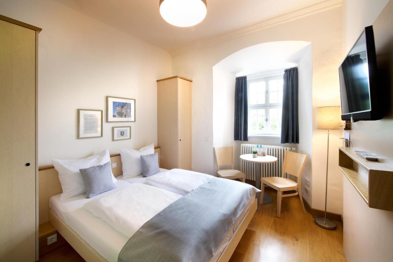Jufa Hotel Kronach - Festung Rosenberg Εξωτερικό φωτογραφία