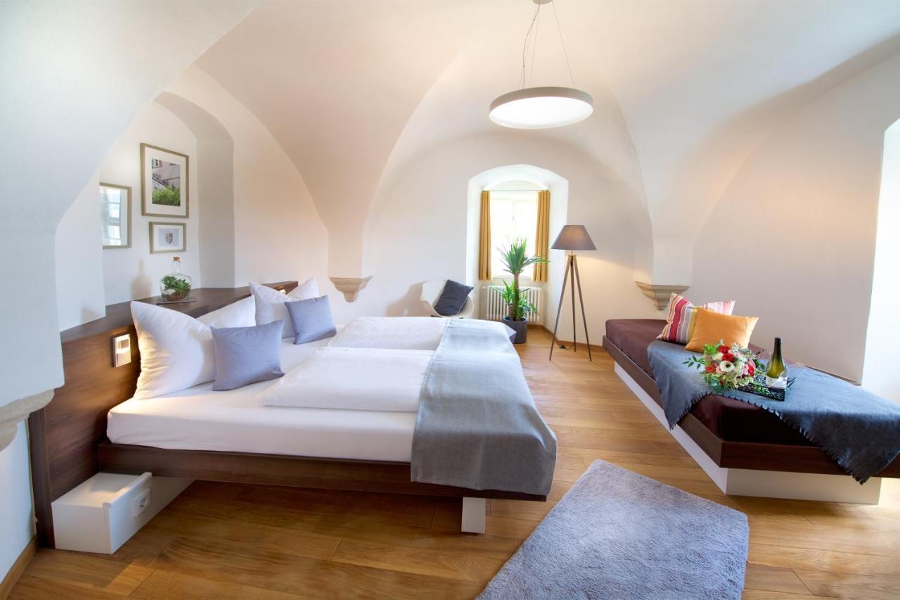 Jufa Hotel Kronach - Festung Rosenberg Εξωτερικό φωτογραφία